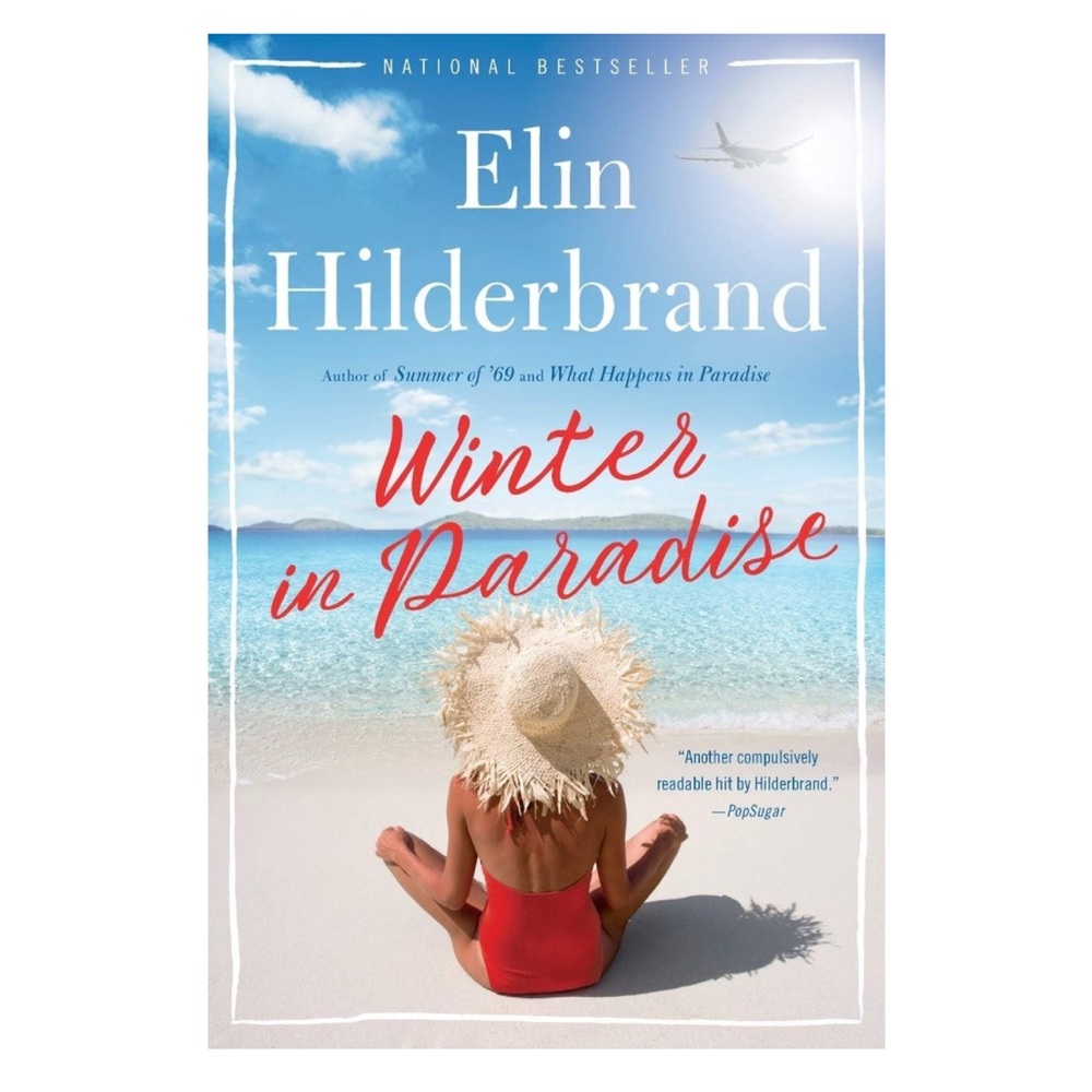 Winter in Paradise by Elin Hilderbrand